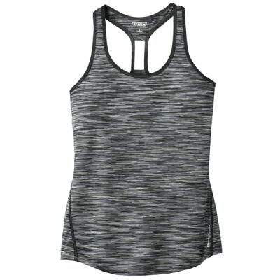 Women's Verge Racerback Tank Thumbnail