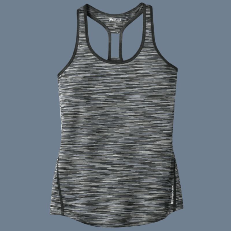Women's Verge Racerback Tank Thumbnail