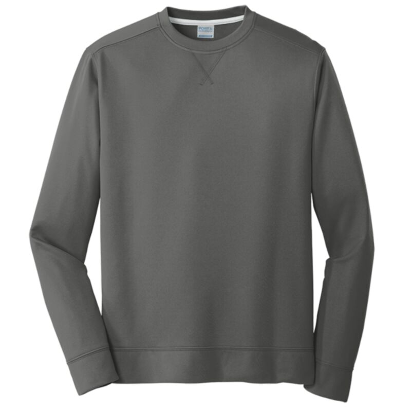 Performance Fleece Crewneck Sweatshirt Thumbnail