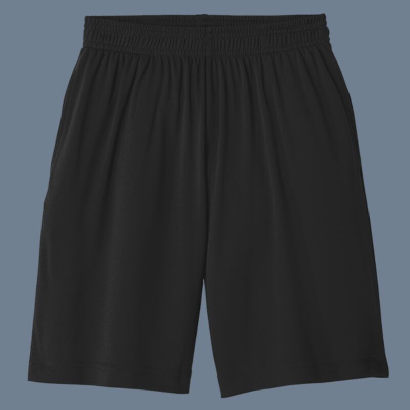 PosiCharge ® Competitor Pocketed Short Thumbnail