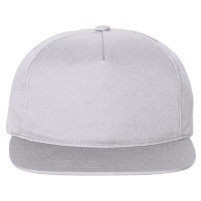 Adult Unstructured Snapback Cap Thumbnail