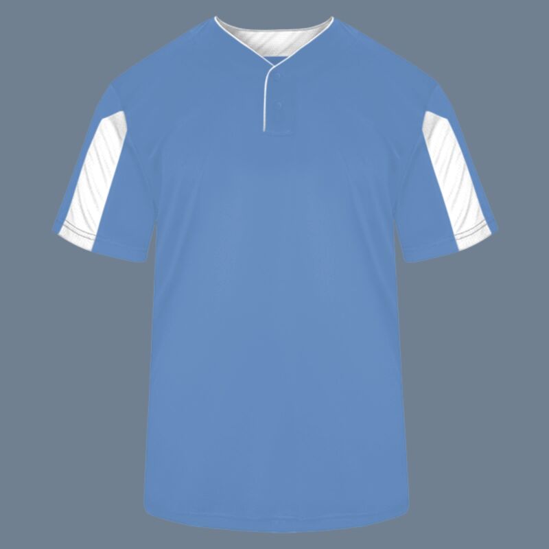 Men's Striker Placket Thumbnail