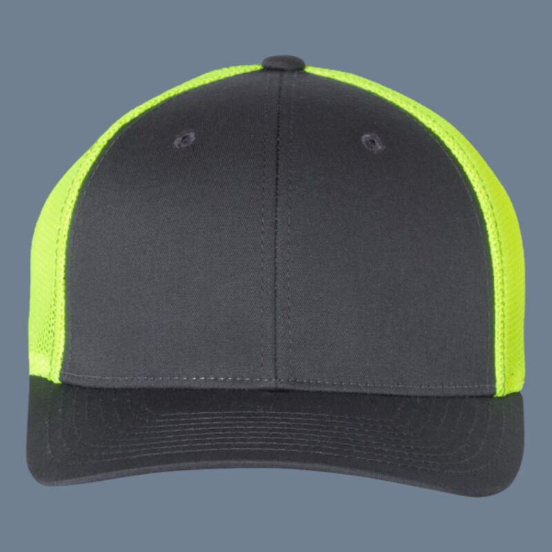 R-Flex Trucker Cap Thumbnail