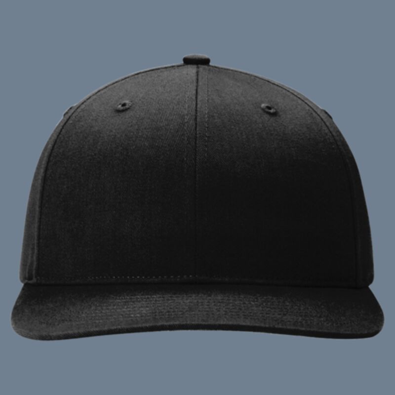 Twill Back Trucker Cap Thumbnail
