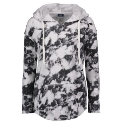 Women's Angel Terry Nora Pullover Thumbnail