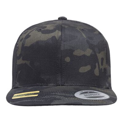 Multicam® Snapback Cap Thumbnail