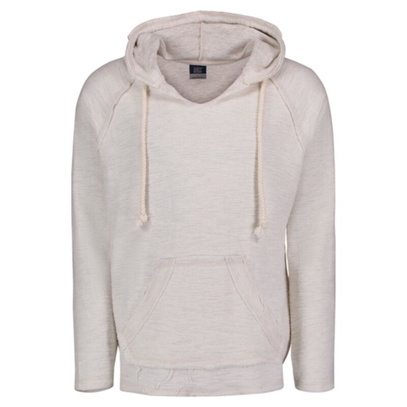 Unisex Bonfire Baja Terry Hooded Sweatshirt Thumbnail