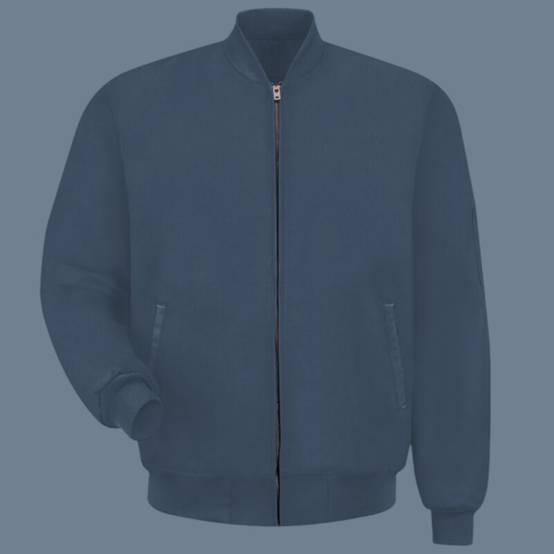 Men's Tall Unlined Team Jacket Thumbnail