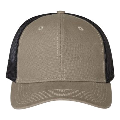Hudson Trucker Cap Thumbnail