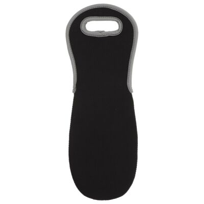 Neoprene Single Wine Tote Bag Thumbnail