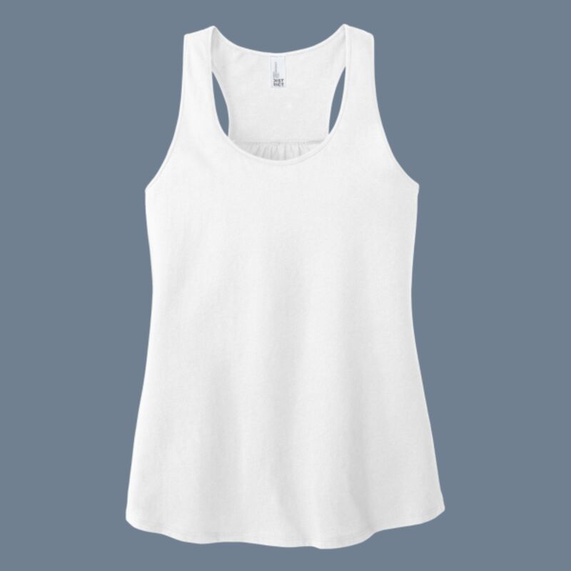 Women's V.I.T. Racerback Tank Thumbnail