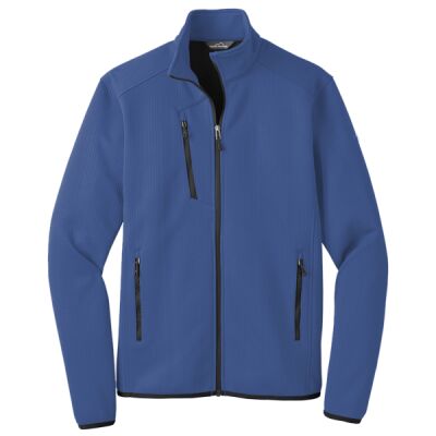 Dash Full Zip Fleece Jacket Thumbnail