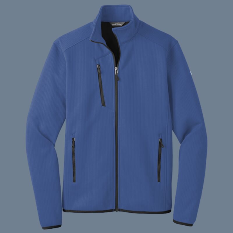 Dash Full Zip Fleece Jacket Thumbnail