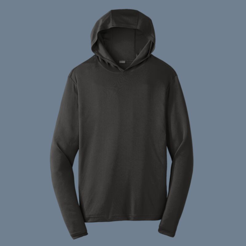 PosiCharge ® Competitor Hooded Pullover Thumbnail