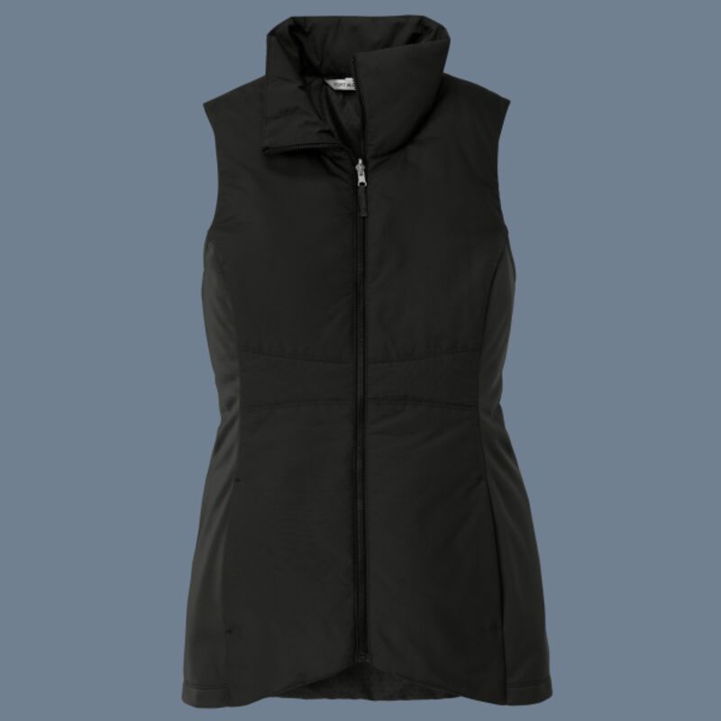 Women's Collective Insulated Vest Thumbnail