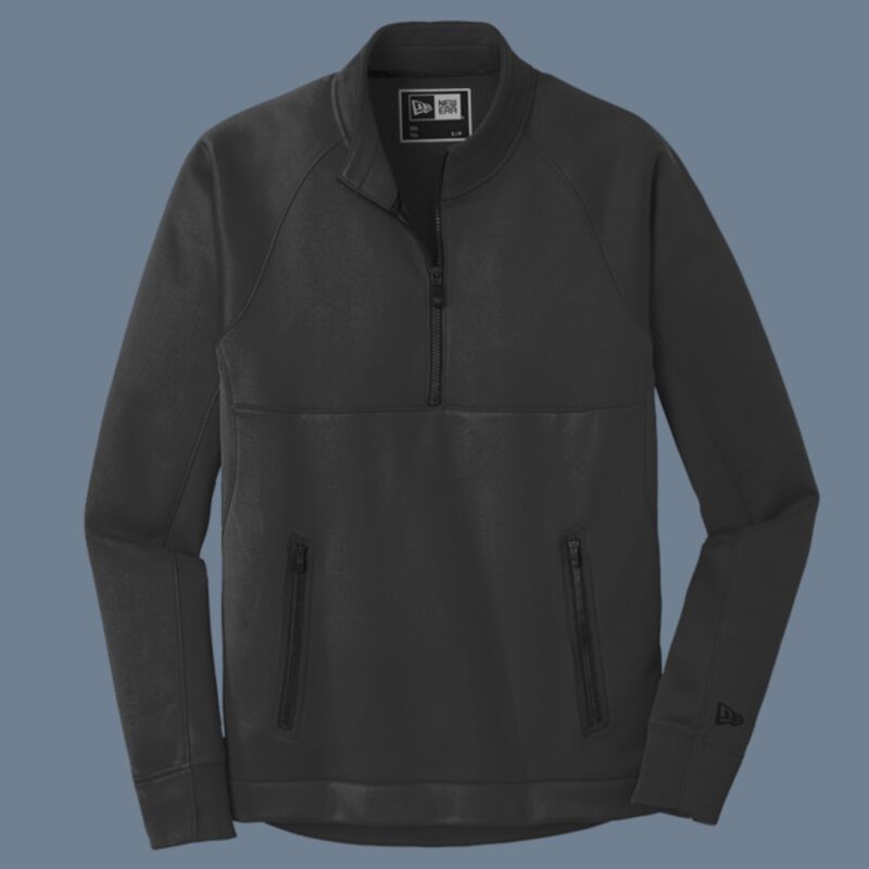 Venue Fleece 1/4 Zip Pullover Thumbnail