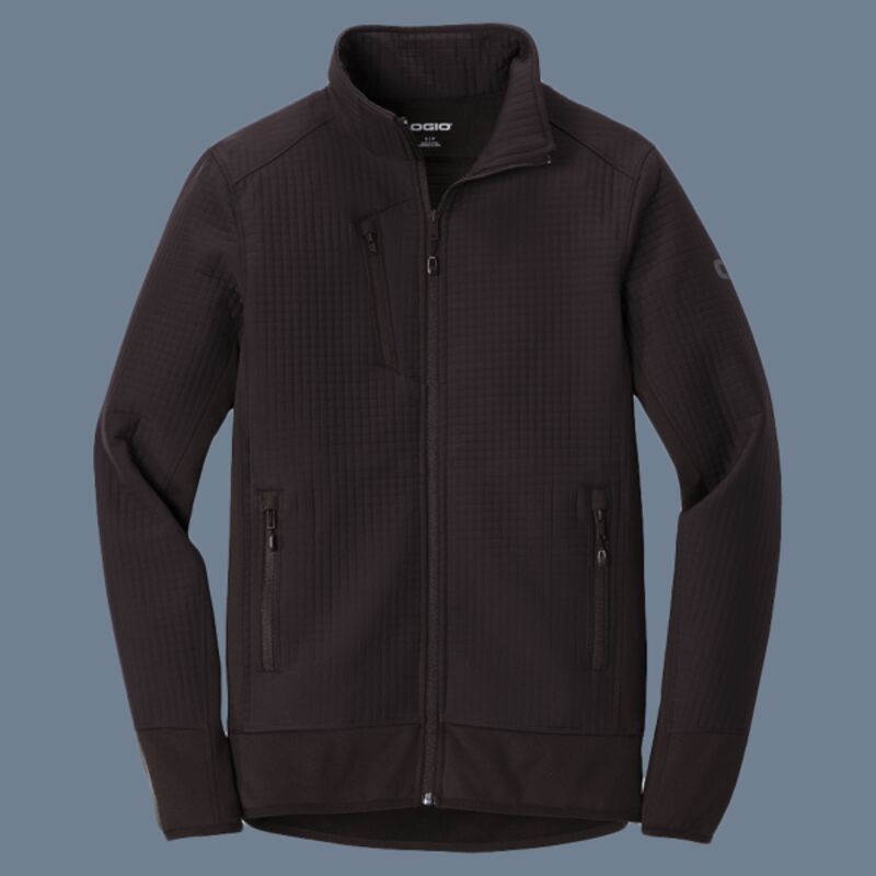 Trax Jacket Thumbnail