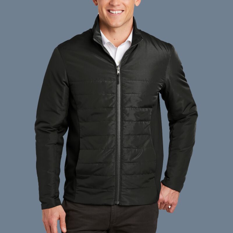 Collective Insulated Jacket Thumbnail