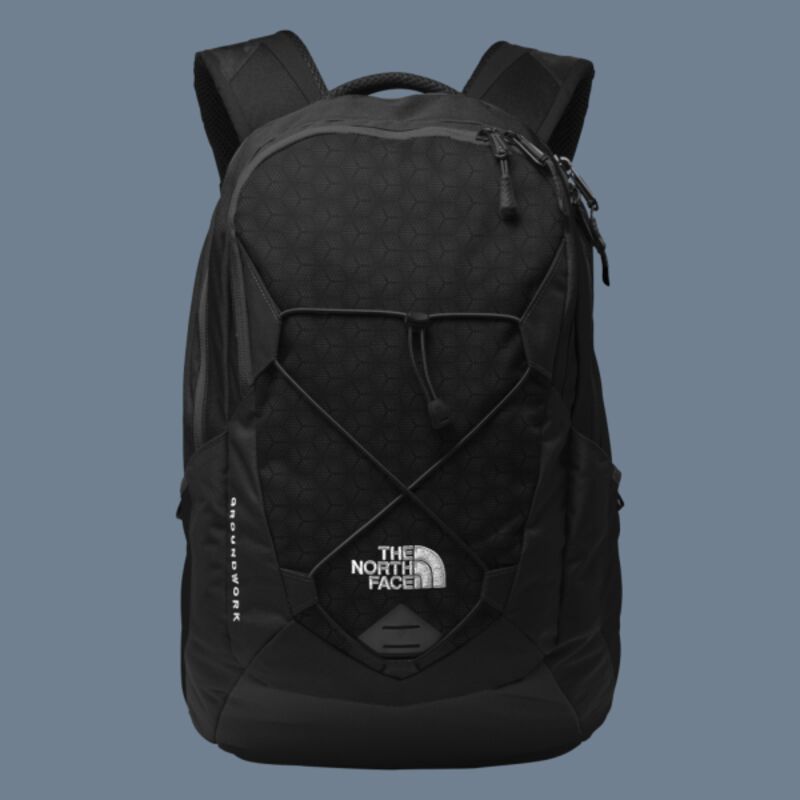 Groundwork Backpack Thumbnail