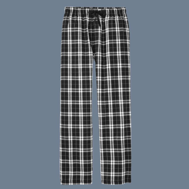 Flannel Plaid Pant Thumbnail