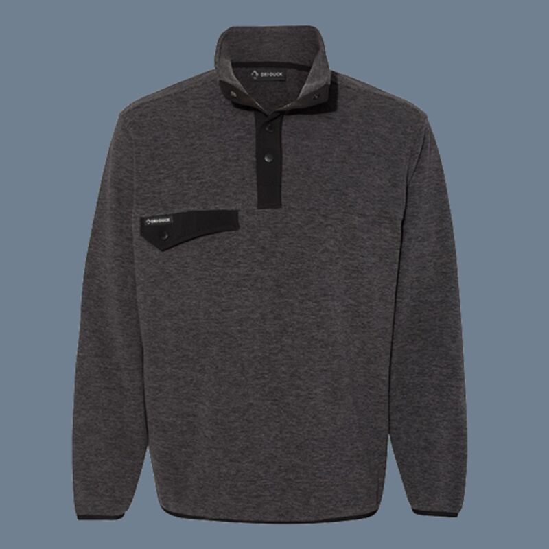 Men's Denali Mountain Fleece Pullover Thumbnail
