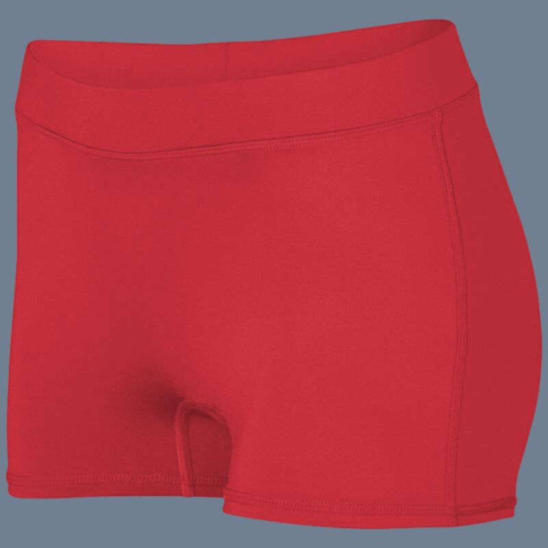 Girls' Dare Shorts Thumbnail