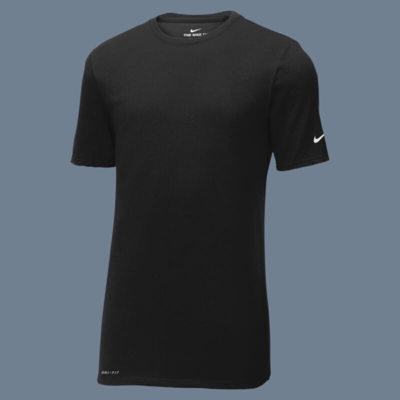 Dri FIT Cotton/Poly Tee Thumbnail