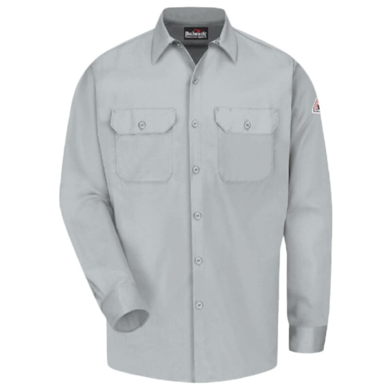 Men's Work Shirt - EXCEL FR® ComforTouch Thumbnail