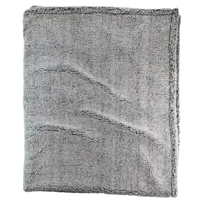 Sherpa Blanket Thumbnail
