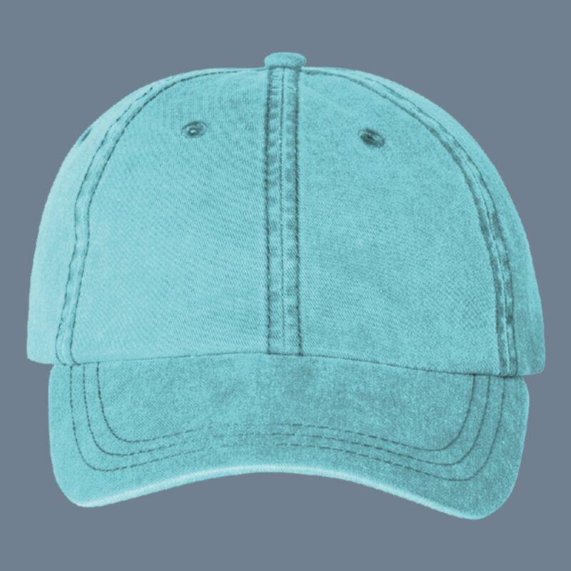 Pigment-Dyed Cap Thumbnail