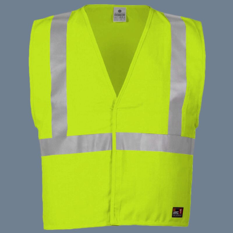 Unisex FR ARC Vest Thumbnail