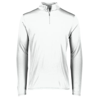 Youth Attain Quarter-Zip Pullover Thumbnail