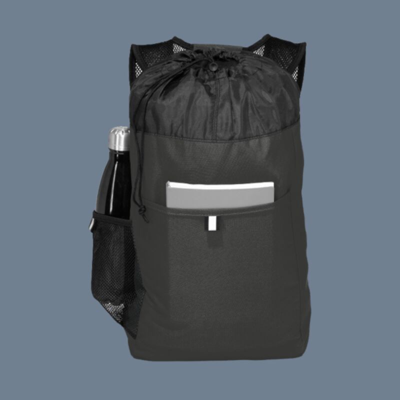Hybrid Backpack Thumbnail