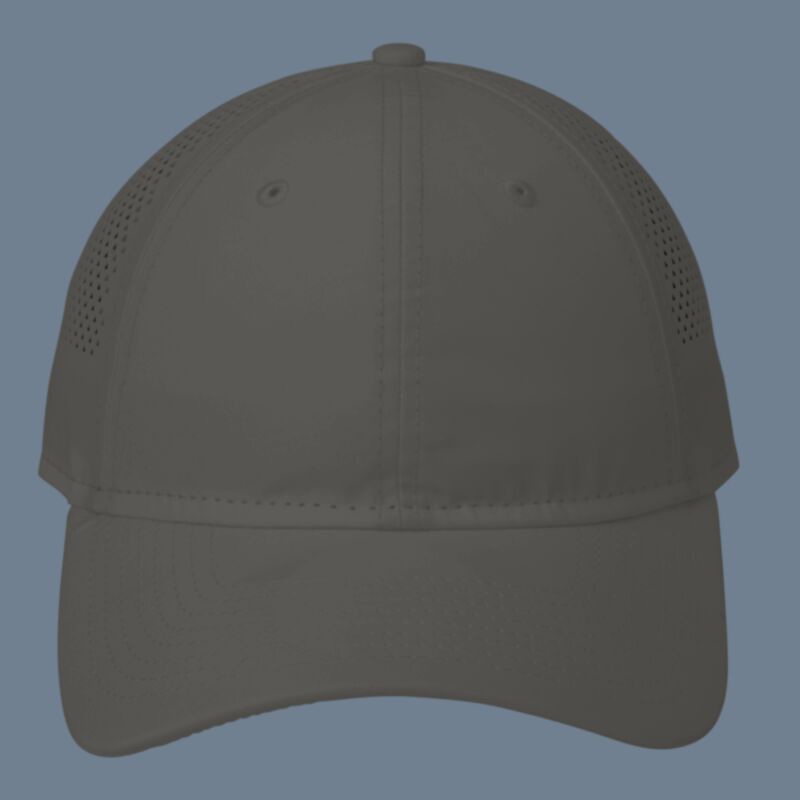 Perforated Performance Cap Thumbnail