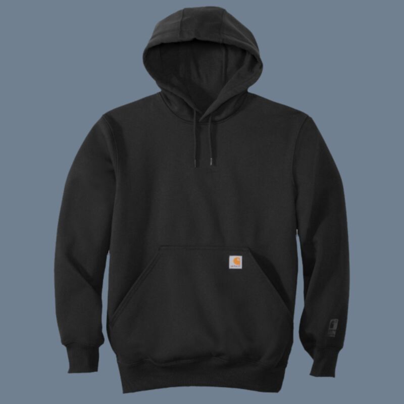 Rain Defender ® Paxton Heavyweight Hooded Sweatshirt Thumbnail
