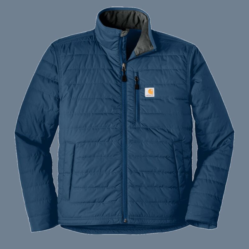 Gilliam Jacket Thumbnail