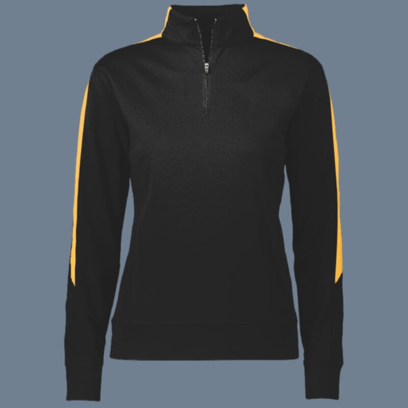 Women's Medalist 2.0 Quarter-Zip Pullover Thumbnail