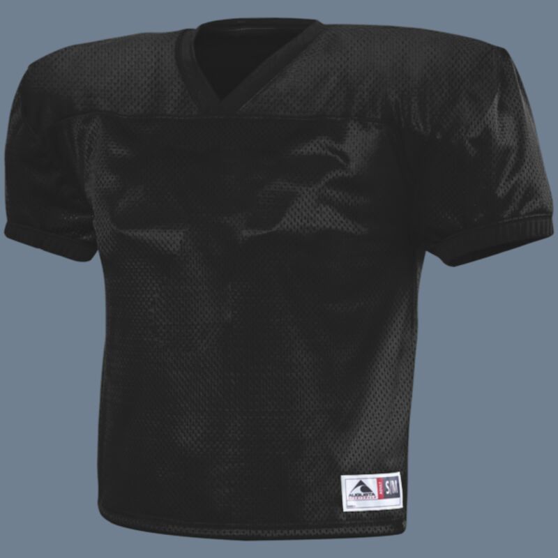 Youth Dash Practice Jersey Thumbnail