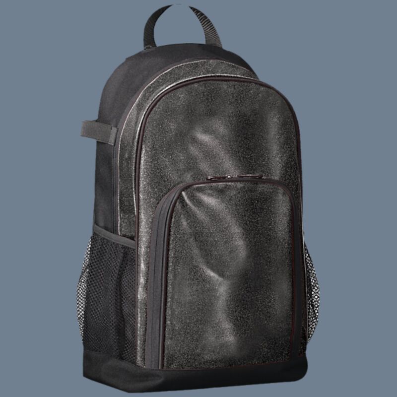 All Out Glitter Backpack Thumbnail