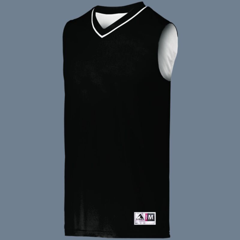 Men's Reversible Two Color Jersey Thumbnail