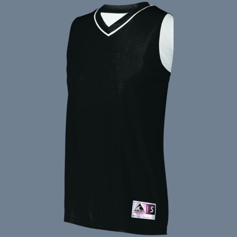 Women's Reversible Two Color Jersey Thumbnail