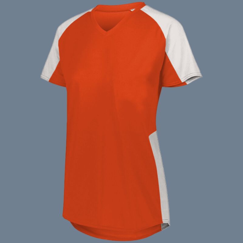 Girls' Cutter Jersey Thumbnail