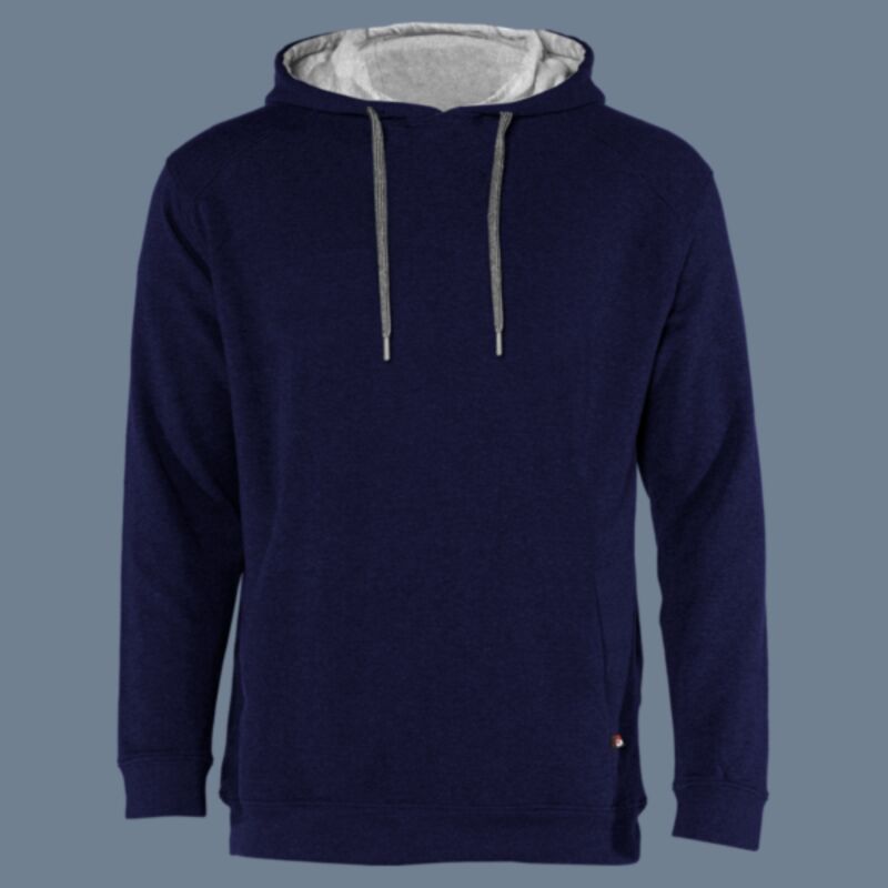 Men's FitFlex French Terry Hooded Sweatshirt Thumbnail