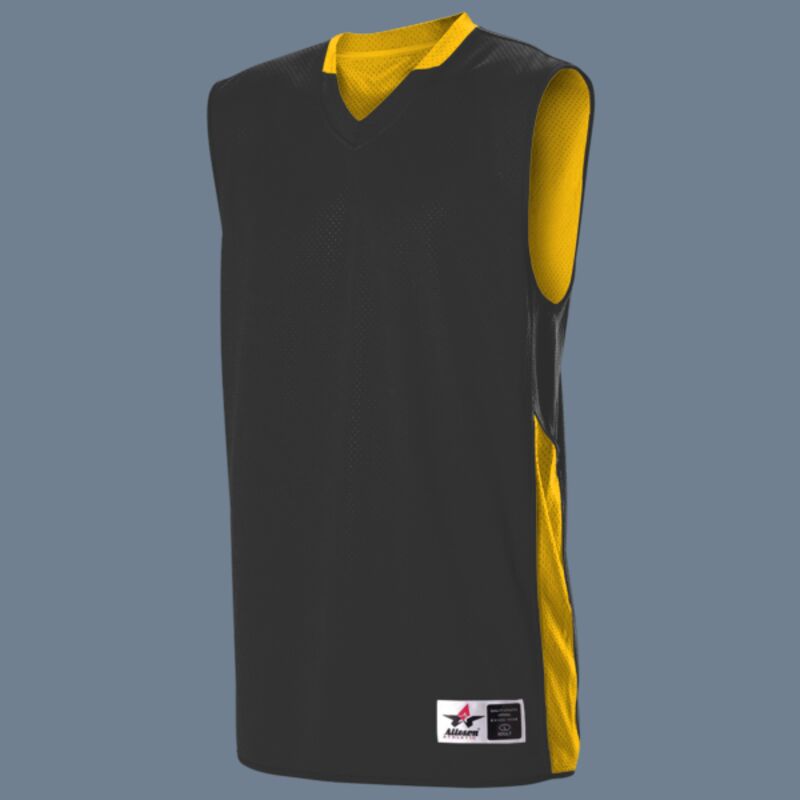 Youth Single Ply Reversible Jersey Thumbnail