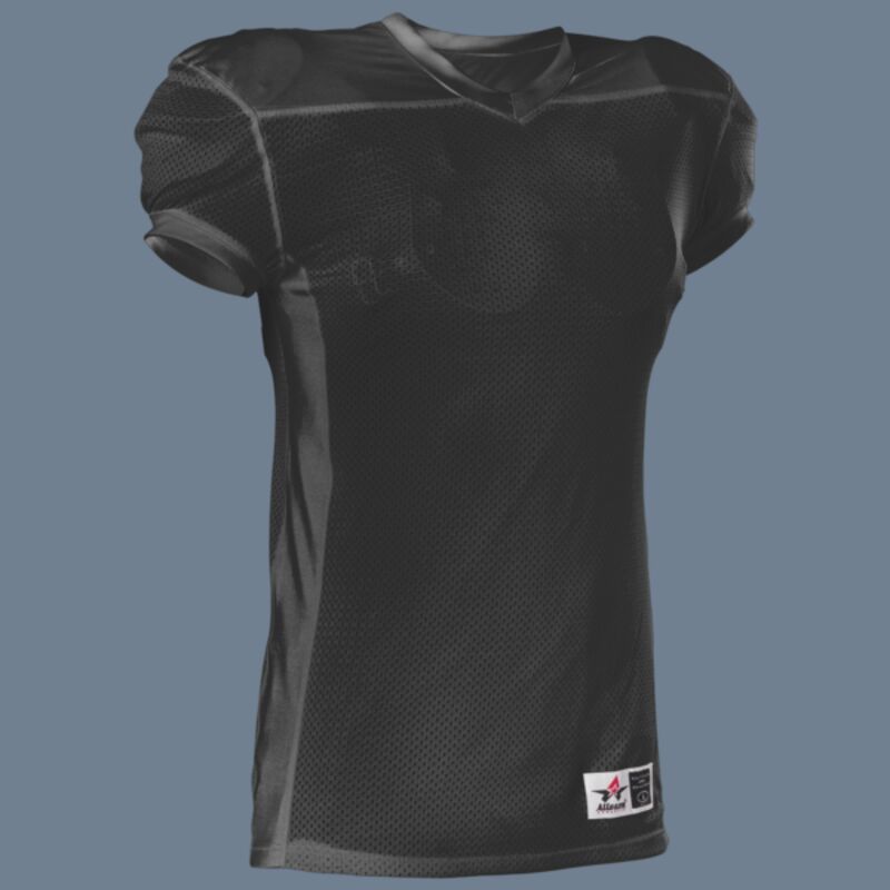 Youth Football Jersey Thumbnail