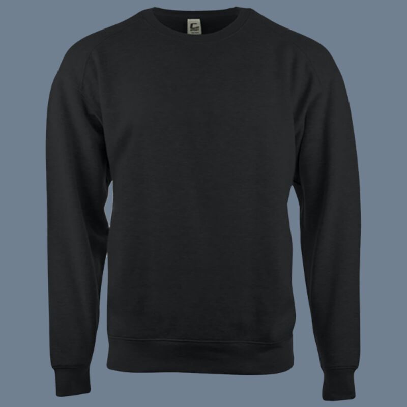 Men's Crewneck Sweatshirt Thumbnail