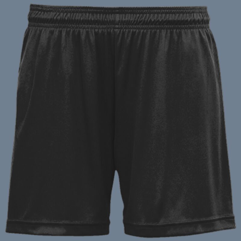 Women's Performance Shorts Thumbnail