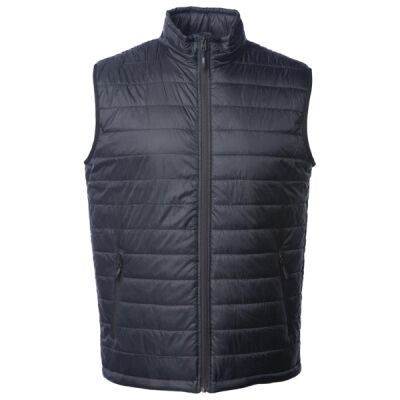 Men's Puffer Vest Thumbnail