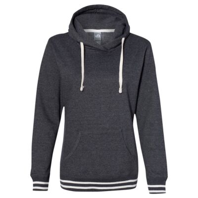 Women’s Relay Hooded Sweatshirt Thumbnail