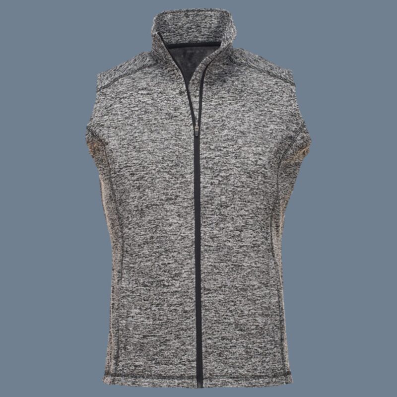 Men's Cosmic Fleece Vest Thumbnail